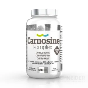 Carnosin-Komplex 900 mg GESUNDHEIT