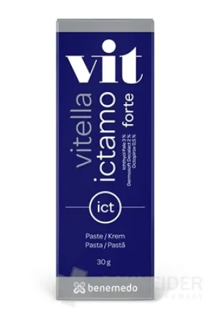 Kalbfleisch Ictamo Forte