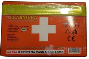 AUTOKARNANICKA ORANZ. MIT MODULEN