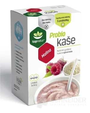 topnatur Brobio KAŠA Malina