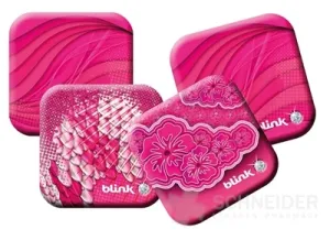 BLINK Mints Pink Grapefruit
