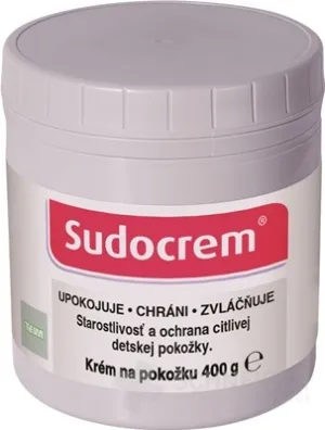 SUDOCREM