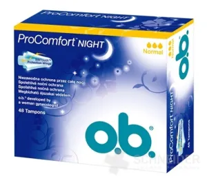 ob ProComfort Night Normal