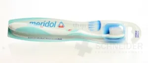 MERIDOL ZAHNBÜRSTE