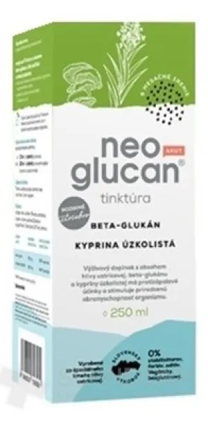 NeoGlucan-Tinktur Akut