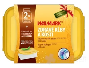 WALMARK Calcium-Magnesium-Zink