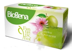 Biogena Fantastic Tea Apfel &amp; Echinacea