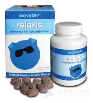 relaxis