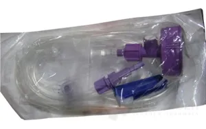 GraviSet Varioline universal ENFit/ENPlus