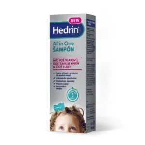 HEDRIN All-in-One-SHAMPOO
