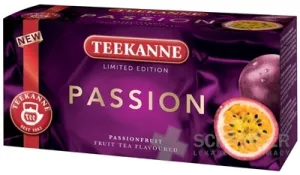 TEEKANNEN WOF LEIDENSCHAFT
