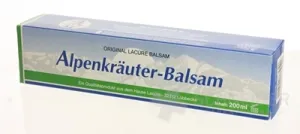 Primavera Alpenkräuterbalsam