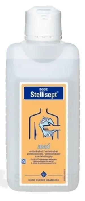 BODE Stellisept mit
