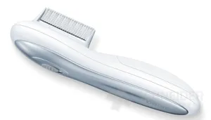 Beurer HT 15 Kamm gegen Läuse