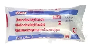 Dr.Max Elastische Fixierbinde