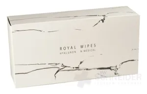 Hyaluron N-Medical ROYAL WIPES