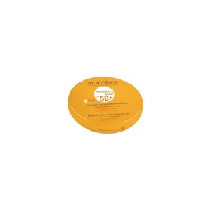 Bioderma Photoderm Kompakt-Make-up heller Farbton LSF 50+ 10 g