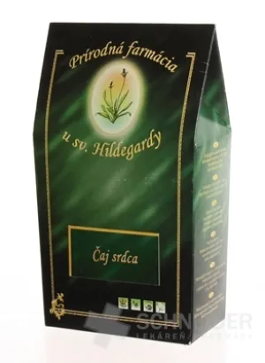 Acc. HERZ-TEE-Apotheke