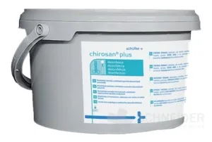 Chirosan plus