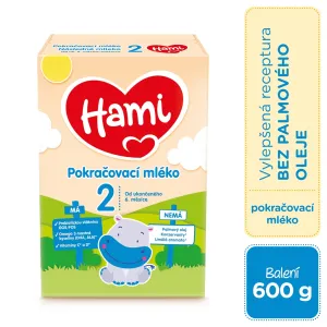 Hami Folgemilch