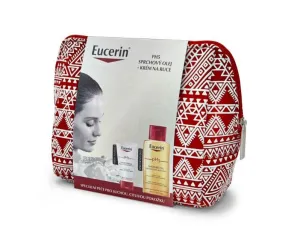 Eucerin pH5 Weihnachtskartusche