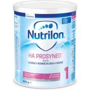 NUTRILON ProExpert 1 HA