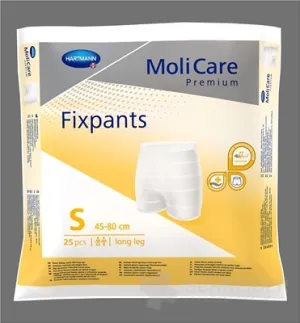 MoliCare Premium Fixpants langes Bein S