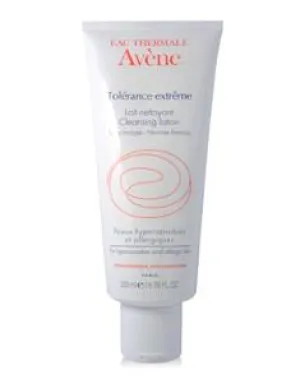 Avene Tolerance Extreme Reinigungsmilch 200 ml