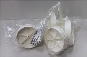 SAMIX Extruderschnecke 300 ml - FAGRON