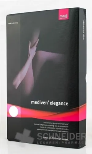 mediven Eleganz Strumpfhosen