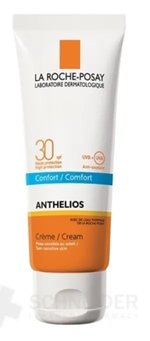 LA ROCHE-POSAY ANTHELIOS CREME LSF 30 KOMFORT