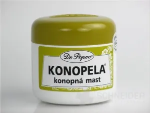 DR. POPOV HEMP Hanfsalbe