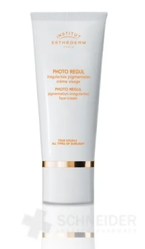 ESTHEDERM FOTO REGUL