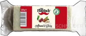 Mr.FlapJack Mandel – Kirsche