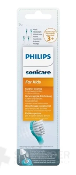 Philips Sonicare für Kinder mini