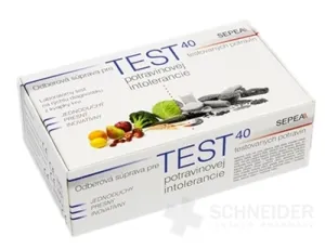 SEPEA ELISA SCREEN TEST 40