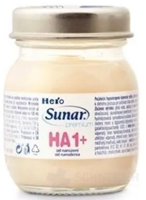 Sunar EXPERT HA1 (schlecht. Sunar Premium)
