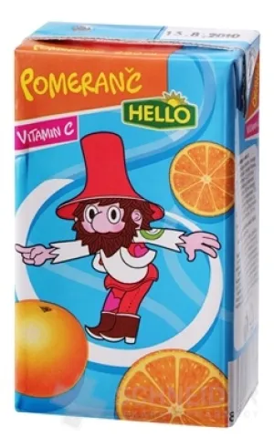HALLO MINI-SAFT