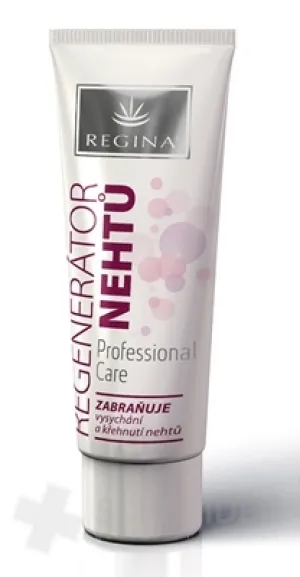 REGINA NAGELREGENERATOR