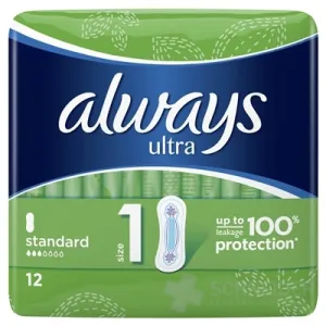 IMMER ULTRA STANDARD 12