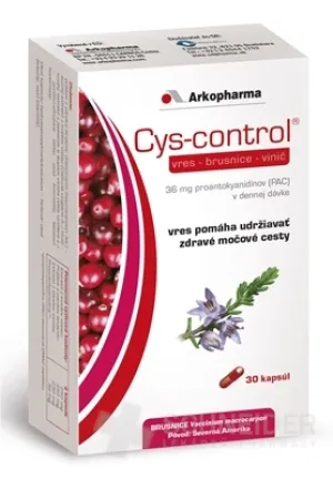 CYS-CONTROL