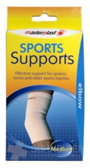 masterplast Ellenbogenbandage