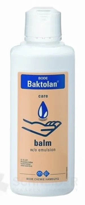 BODE Baktolan Balsam