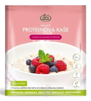 EXPRESS DIET PROTEINPILZ