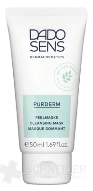 DADO SENS PURDERM PEELMASKE