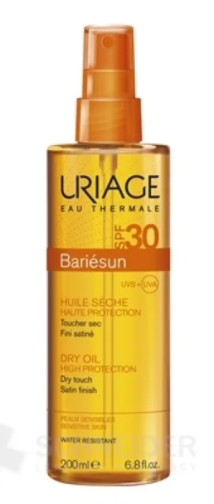 URIAGE BARIESUN TROCKENÖL SPF30