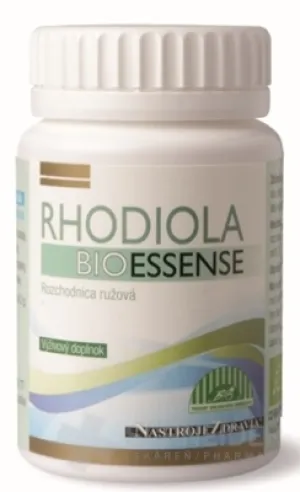 Rhodiola Bio Essense Rhodiola rosea