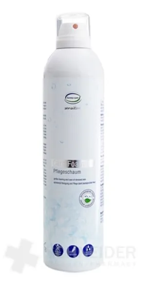 FORMA-CARE REINIGUNGSSCHAUM