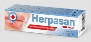 Herpasan
