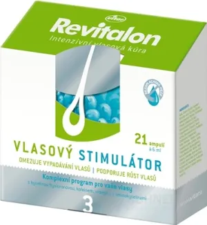 VITAR Revitalon HAARSTIMULATOR